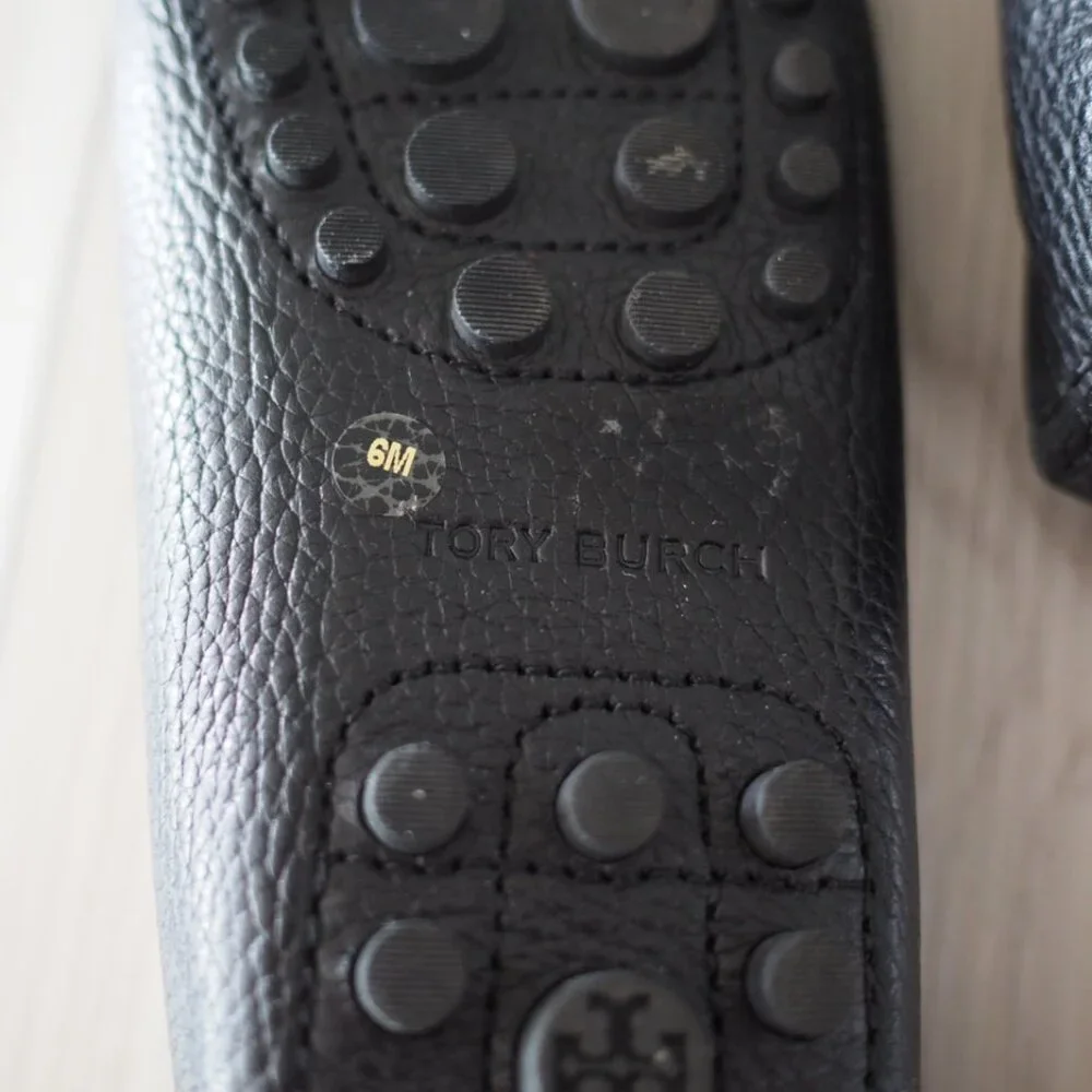 Tory Burch brand tory